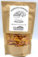 Креветка вяленая со вкусом "Васаби"